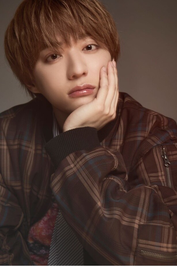 【写真】スターサッカー選手の“バモぴよ“のCVを担当する福本大晴