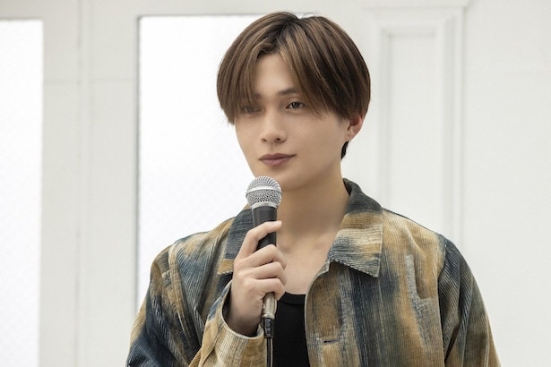 八木勇征“旬”が鈴木愛理“愛衣”への思いをファンの前で告白「愛が深すぎる」の声<推しが上司になりまして フルスロットル 最終回>