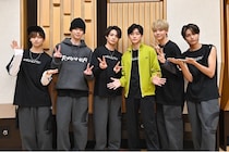 ＜DREAM STAGE＞高橋文哉がTORINNERのダンスコーチ役で出演決定　岩瀬洋志との“師弟関係”が実現