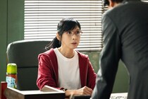 女性社長・黒木瞳“年子”、入金に遅れれば即アウト…町工場の生死を懸けた緊迫の奔走劇が展開＜連続ドラマW　池井戸潤スペシャル「かばん屋の相続」第2話＞