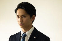 藤原丈一郎主演、信金職員が老舗かばん屋の相続問題に直面する＜連続ドラマW　池井戸潤スペシャル「かばん屋の相続」第4話＞