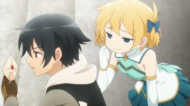 『無職の英雄 ～別にスキルなんか要らなかったんだが～』