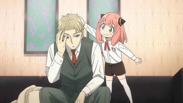 『SPY×FAMILY』Season 3