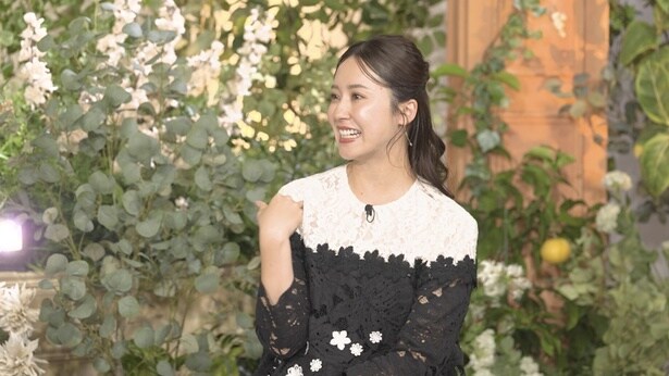 元乃木坂46・衛藤美彩、義母との関係性を語る「両方の母が完璧で、勝手に私が比べちゃう」＜秘密のママ園 スペシャル＞