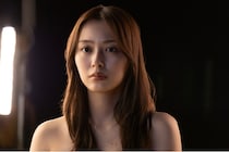 内田理央らどん底に落ちた男女が見せるノンストップサスペンスのメイキングフォト公開＜略奪奪婚＞