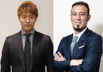 7人制サッカー『キングス・ワールドカップ・ネーションズ2026』解説に柿谷曜一朗、現地リポーターに田中マルクス闘莉王が就任