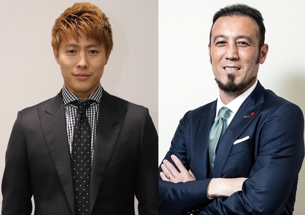 7人制サッカー『キングス・ワールドカップ・ネーションズ2026』解説に柿谷曜一朗、現地リポーターに田中マルクス闘莉王が就任