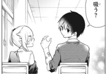 【漫画】＜ちゃんと吸えない吸血鬼ちゃん＞「アニメは原作を読む以上に『吸血鬼ちゃん』の世界が分かる作品」　【作者インタビュー後編】