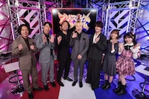 ＜フリースタイルロケバトル＞ニューヨーク＆見取り図、芸人たちのロケバトルを絶賛　浮所飛貴らが勝敗を判定する「ありそうでないロケ形態というのが見どころ」