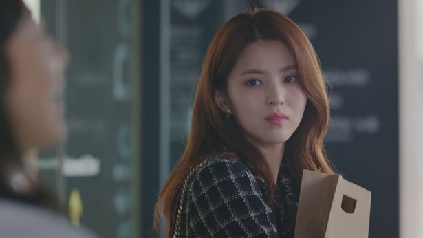 韓国ドラマ「夫婦の世界」