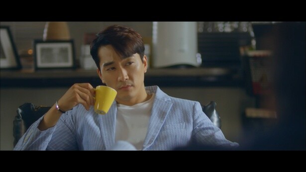 韓国ドラマ「プレーヤー ～華麗なる天才詐欺師～」