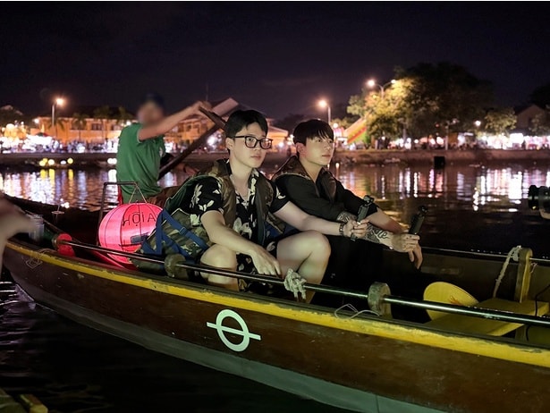 「Are You Sure?!」シーズン2は、全話配信中