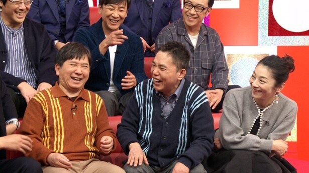 「芸人ちゃんネタ祭りスペシャル2025」より