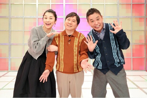 「芸人ちゃんネタ祭りスペシャル2025」は、12月29日、テレビ朝日系にて放送