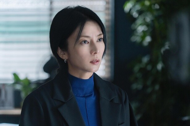 【スキャンダルイブ】柴咲コウ、川口春奈、横山裕、ユースケ・サンタマリア、鈴木保奈美座談会「何が正義なんだろうと考えさせられた」