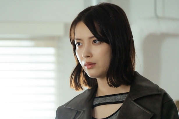 茅島みずき「挑戦的な作品だなとすごく感じました」性加害を受けたタレント役演じる＜スキャンダルイブ＞