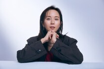 比嘉愛未が明かす、“成功の大きな秘訣”「今私があるのは、あのときの覚悟のご褒美なのかも」＜にこたま＞