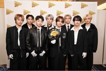 MAZZEL、BMSG4組集結の年末ドリームメドレーに期待「リハからすごく気合が入っていました」＜今年イチバン聴いた歌＞