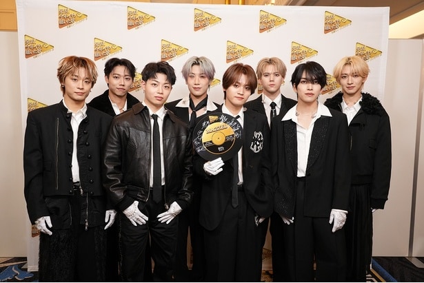 MAZZEL、BMSG4組集結の年末ドリームメドレーに期待「リハからすごく気合が入っていました」＜今年イチバン聴いた歌＞