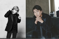 小室哲哉＆氷川きよし、地上波初コラボパフォーマンスで名曲披露「人生で最もうれしい一日」＜今年イチバン聴いた歌＞
