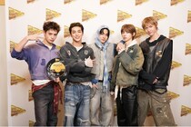 CORTIS「僕たちだけの色を盛り込んだ音楽を、世界中に届けていきたい」来年の抱負語る＜今年イチバン聴いた歌＞