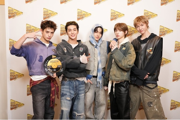 CORTIS「僕たちだけの色を盛り込んだ音楽を、世界中に届けていきたい」来年の抱負語る＜今年イチバン聴いた歌＞