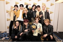 TREASURE、BIGBANGの楽曲をカバーで「一人ひとりの個性を見せられたら」＜今年イチバン聴いた歌＞