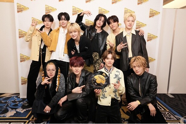 TREASURE、BIGBANGの楽曲をカバーで「一人ひとりの個性を見せられたら」＜今年イチバン聴いた歌＞