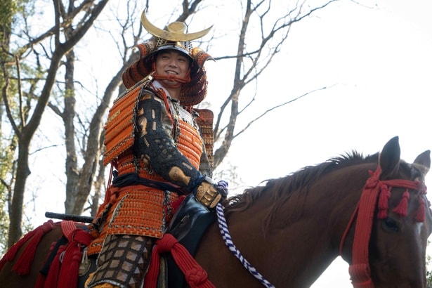 大河ドラマ総集編「麒麟がくる」