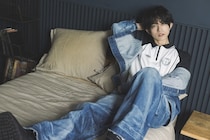 高橋健介オトナ化計画【第16回】2025年の3大ニュースは舞台の思い出と「始めたらめっちゃよかった」今まで頑なだったこと