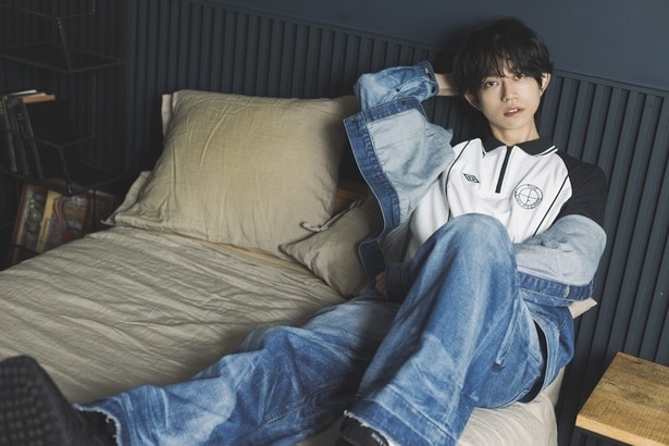 高橋健介オトナ化計画【第16回】2025年の3大ニュースは舞台の思い出と「始めたらめっちゃよかった」今まで頑なだったこと