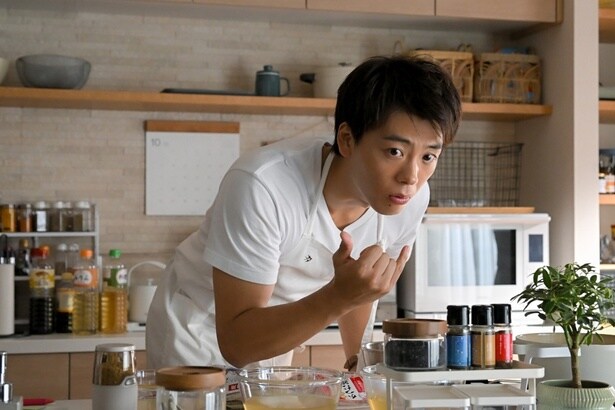 ドラマ「じゃあ、あんたが作ってみろよ」特別編「じゃあ、勝男が作ってみるよ」