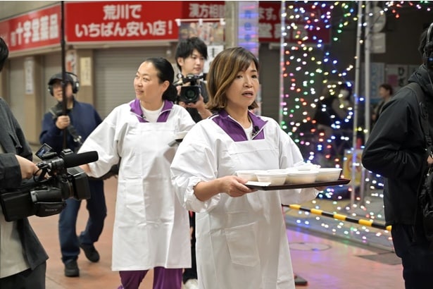 「Travis Japan、貸し出します。」より