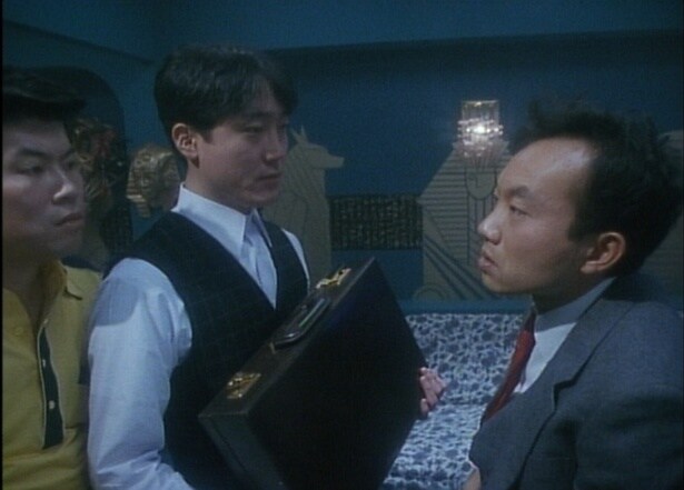 「危ない話」