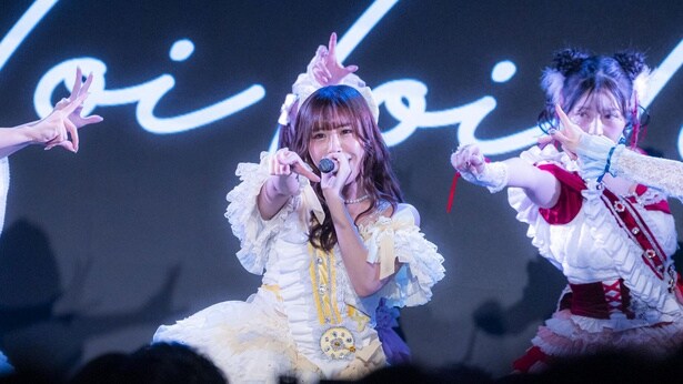  「Toi Toi Toi 年末大感謝祭 2025」