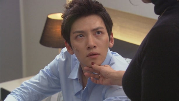 『蒼のピアニスト』