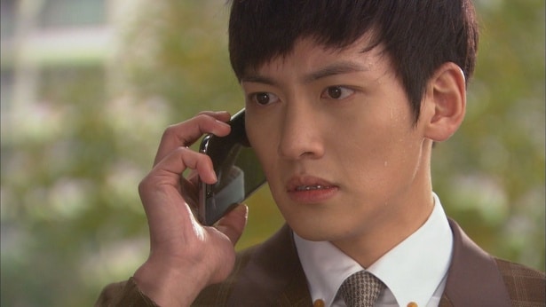 『蒼のピアニスト』