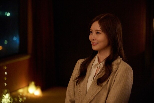 「恋する警護24時 season2」最終回より