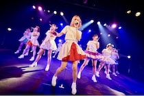 名古屋を拠点に活動するアイドルユニット・dela、2025年ラストを飾る33回目の単独ライブを開催