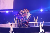 EXILE、8度目の全国ドームツアー完走　2026年4月に3年4か月ぶりの東京ドーム公演も決定
