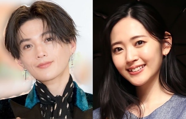 鈴木愛理、涙ぐむ八木勇征の背中を叩いて励ます姿に「めっちゃ姉貴」「い現場だったんだなぁ〜」＜推しが上司になりまして＞