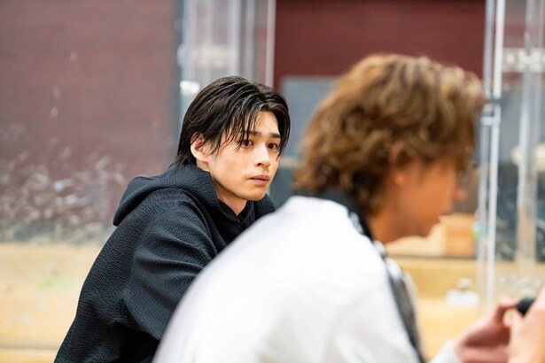 「40までにしたい10のこと」第11話より