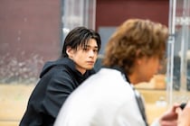 青木瞭“佐久間”から避けられた過去の庄司浩平“慶司”を思うと悲しい…「切なかった」の声＜40までにしたい10のこと＞