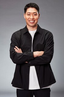 ABEMA「大相撲九月場所 七日目」に競泳元日本代表・萩野公介がゲスト解説に初登場「駆け引きに特に注目したい」