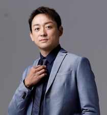 山本耕史、「東京コミコン2025」アンバサダーに就任　PR大使は伊織もえ、メインMCはLiLiCo＆中丸雄一