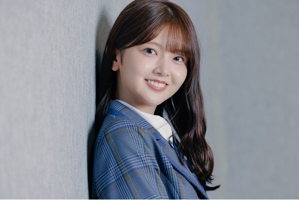 山下葉留花(日向坂46)