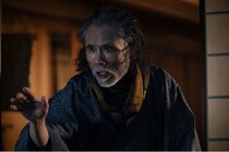 片岡鶴太郎“石燕”が描いた「妖(あやかし)」の正体に視聴者注目＜べらぼう＞