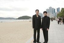 松村北斗、新海誠氏作品の実写化オファーを受け「やりたいという気持ちを止められなかった」＜秒速5センチメートル＞