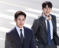 シン・ハギュン出演ドラマ「監査します」、少女時代ユナ×イ・ボムスW主演「総理と私」など韓国ドラマを衛星劇場で放送