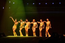 BABYMONSTER、初ワールドツアー＜HELLO MONSTERS＞全32公演を8か月かけて完走